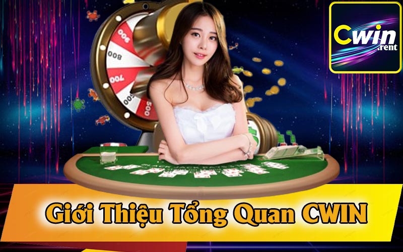 Giới Thiệu CWin