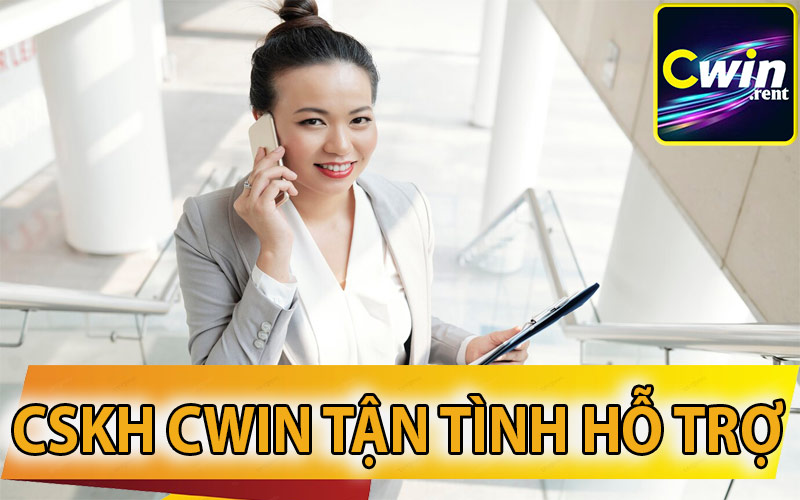 Liên Hệ CWin