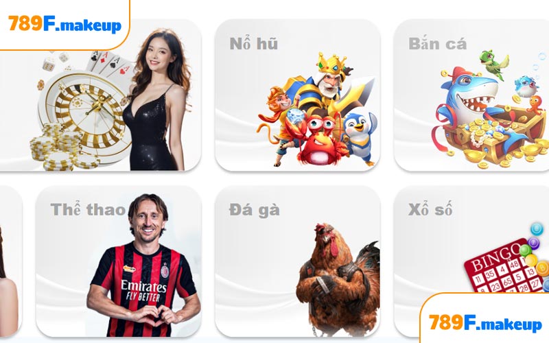 Lựa Chọn Trò Chơi Tương Xứng