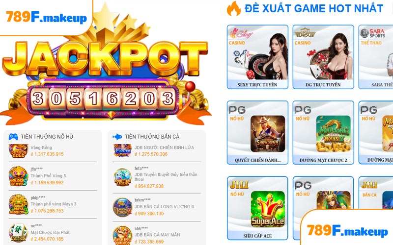 Bí Quyết Chơi Game Tại 789F Vừa Hiệu Quả Vừa Tiết Kiệm